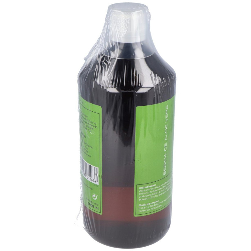 Jugo de Aloe Vera 1l - Sotya