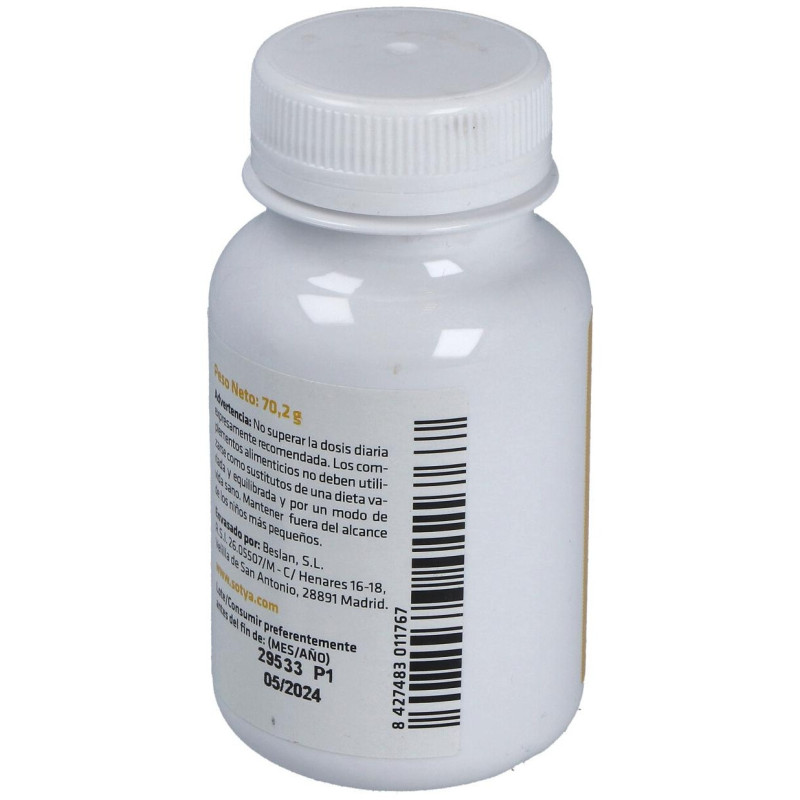 Onagra 1000mg 50 Perlas - Sotya