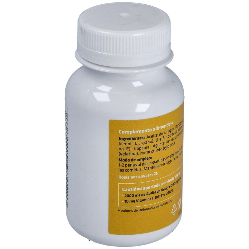 Onagra 1000mg 50 Perlas - Sotya