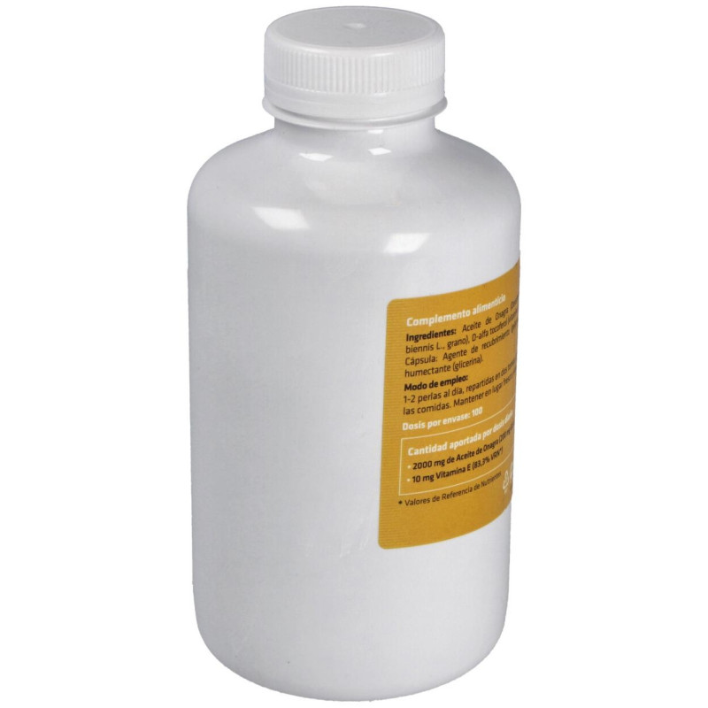 Onagra 1000mg 200 Perlas - Sotya