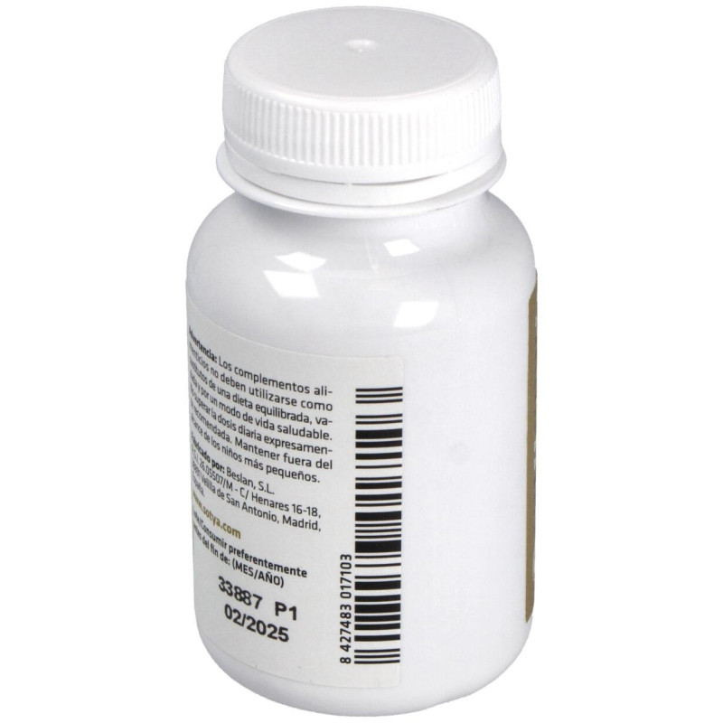 Onagra y Borraja 700mg 110 Perlas - Sotya