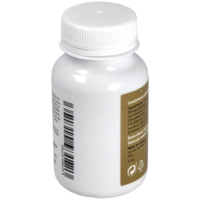 Onagra y Borraja 700mg 110 Perlas - Sotya