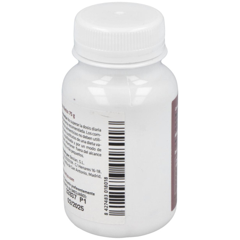 Hígado de Bacalao 700mg 110 Perlas - Sotya