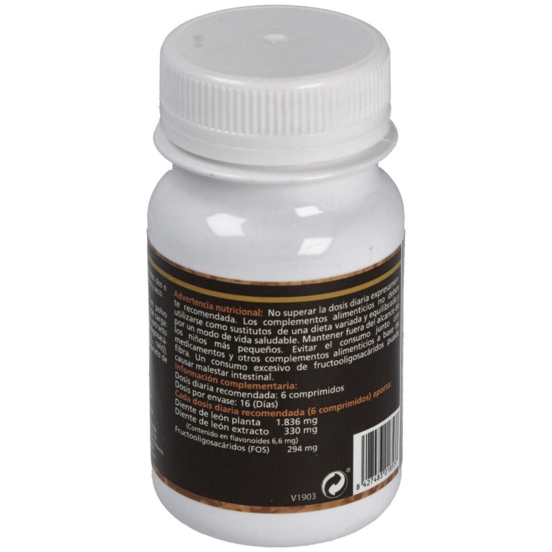 Diente de León 500mg 100comp - Sotya