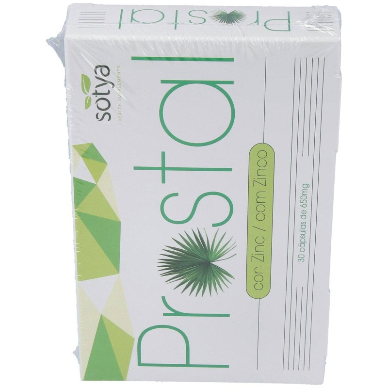 Prostal 550mg 30cáps - Sotya