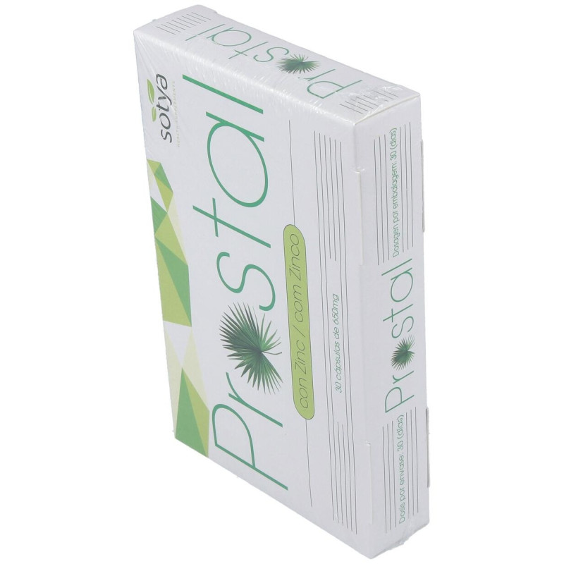 Prostal 550mg 30cáps - Sotya