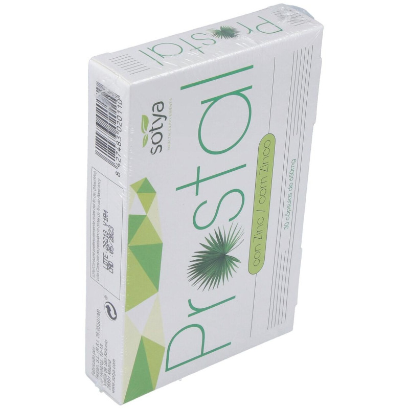 Prostal 550mg 30cáps - Sotya