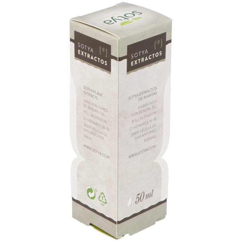 Extracto Ginkgo Biloba 50Ml.
