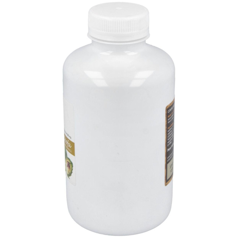 Alcachofera 500comp - Sotya