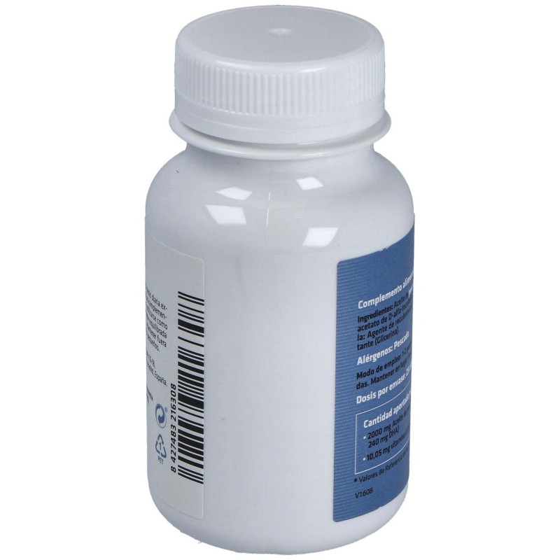 Omega 3 1400mg 50 Perlas - Sotya