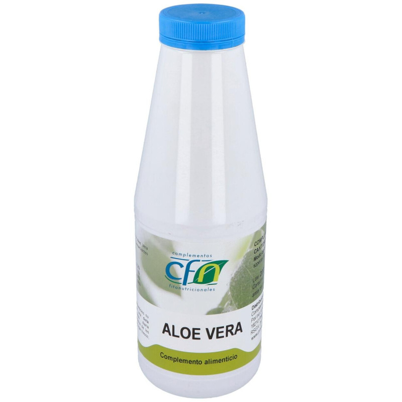 Aloe Vera 1000Ml.