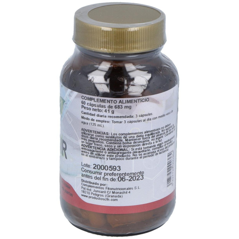 Socir 60Cap.