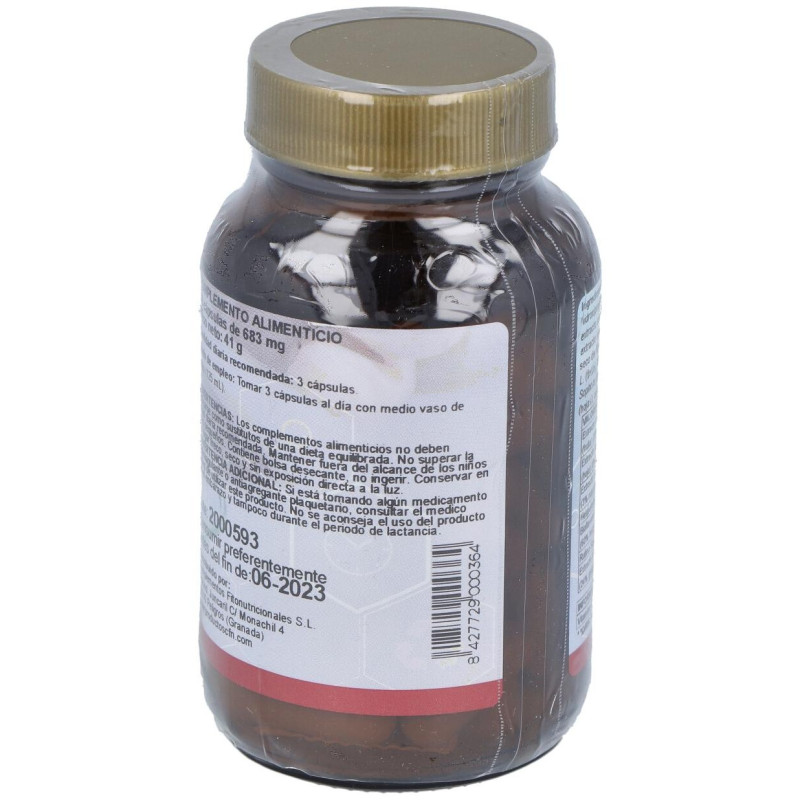Socir 60Cap.