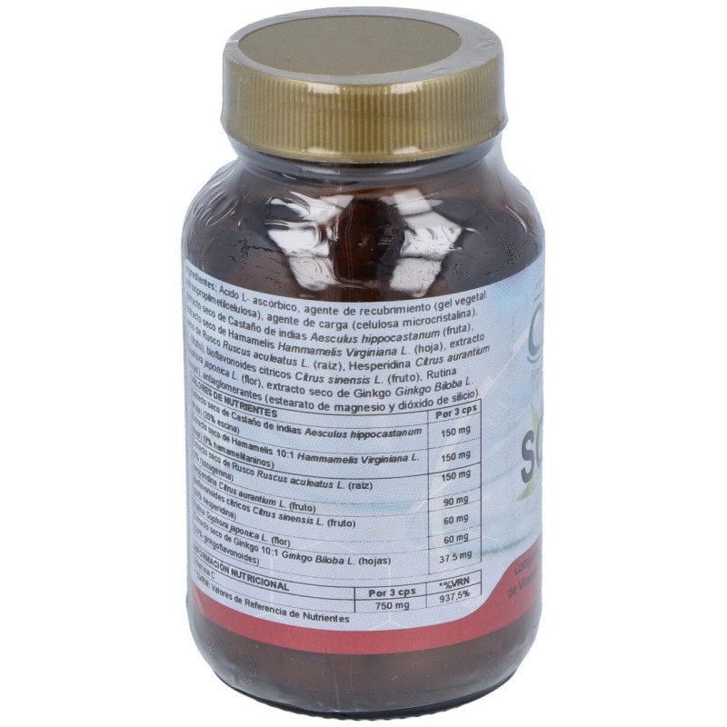 Socir 60Cap.