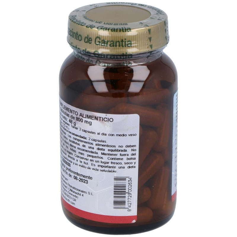 Soprost 60Cap.