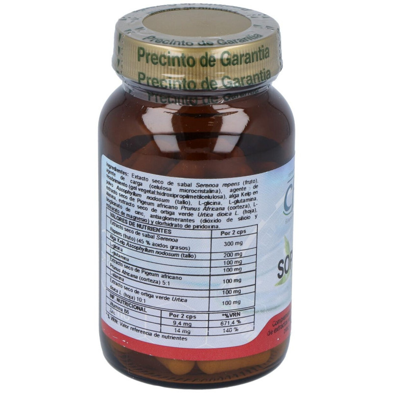Soprost 60Cap.