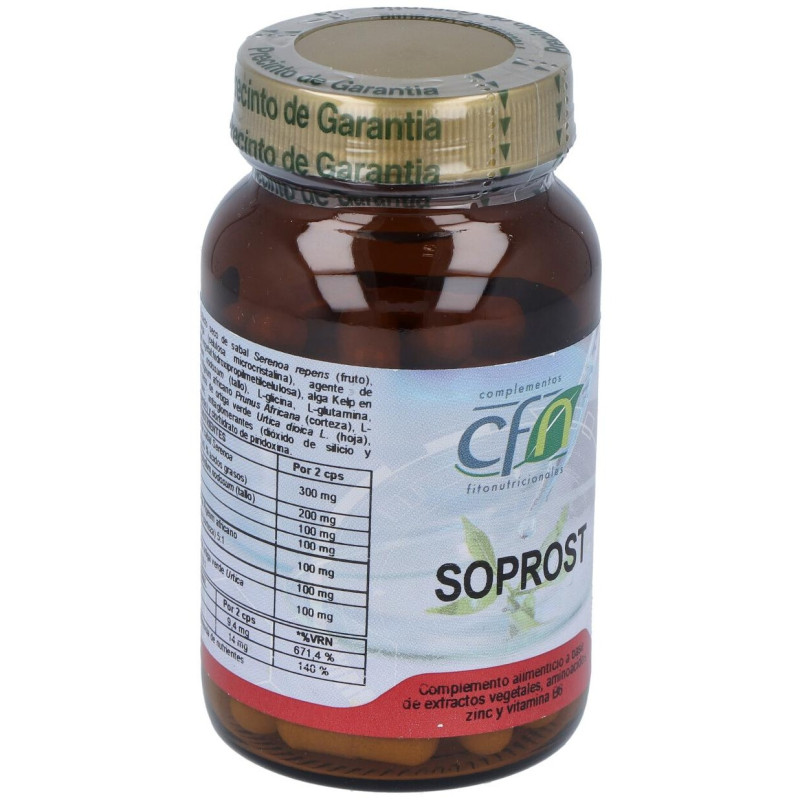 Soprost 60Cap.
