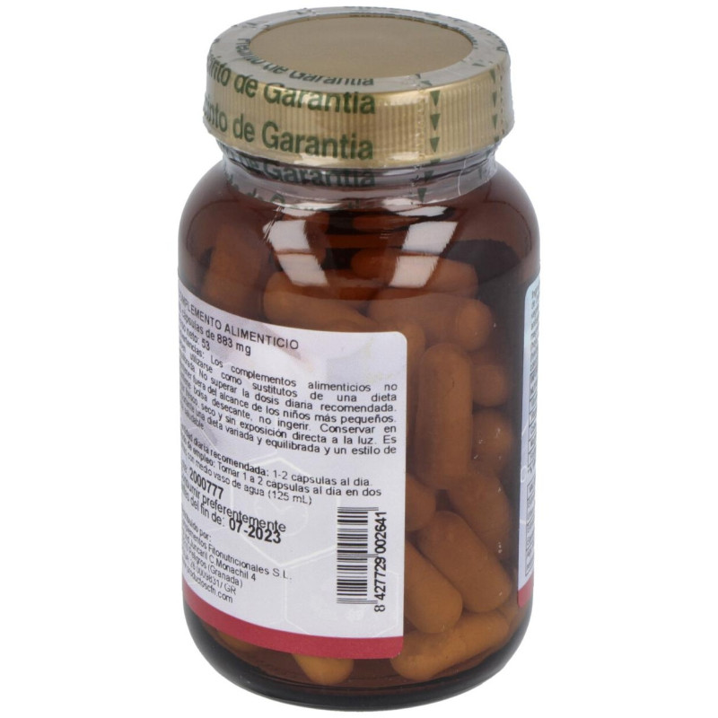 Cfn Soosteo 60Caps