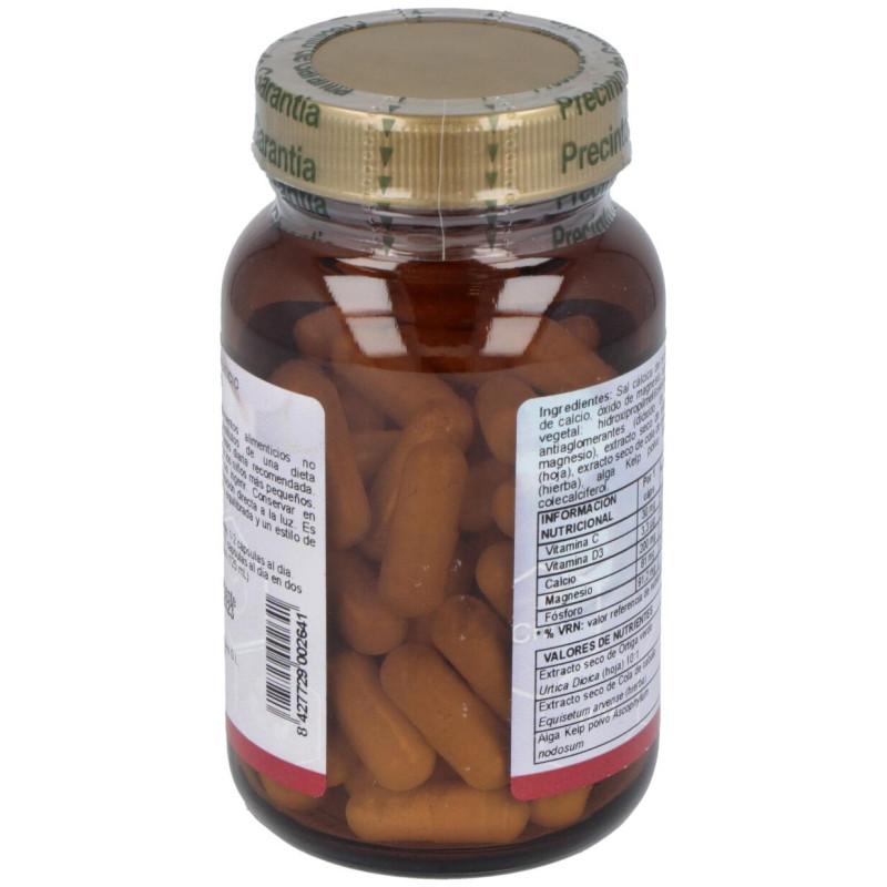 Cfn Soosteo 60Caps