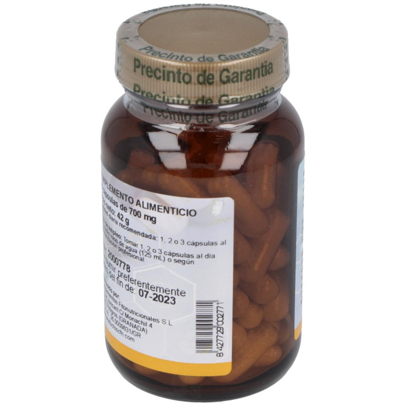 Lisina 500mg. 60cap - Cfn