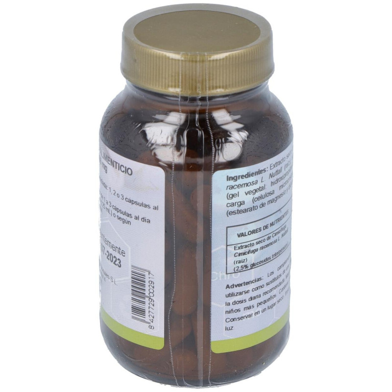 Cfn Cimicifuga Racemosa St 60Comp