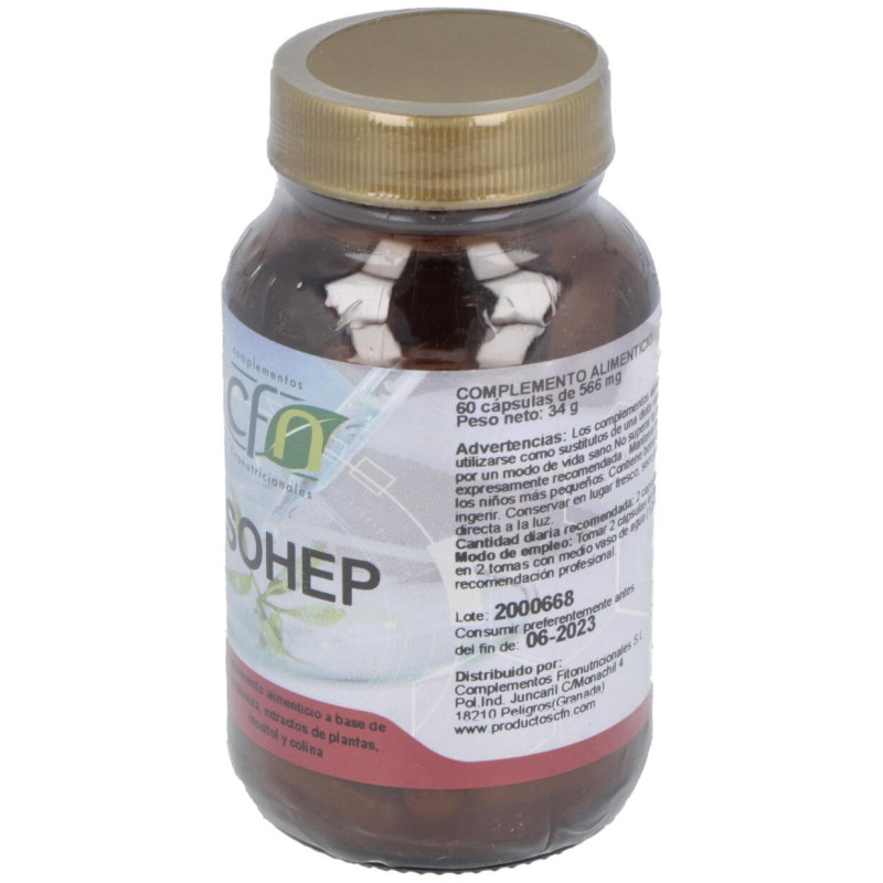 Cfn Sohep 60Comp