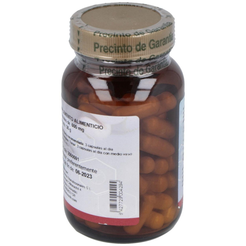 Cfn Hyaluronic Collactive 60Caps