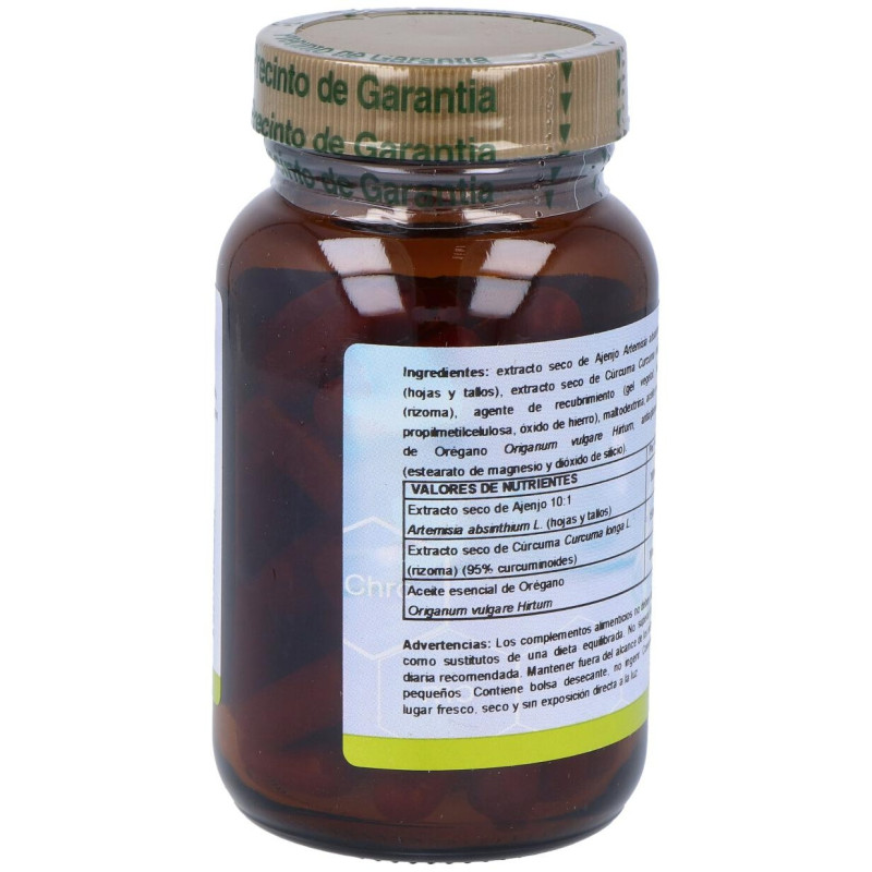 Betres Gel de Baño Orquidea 575ml - Cfn