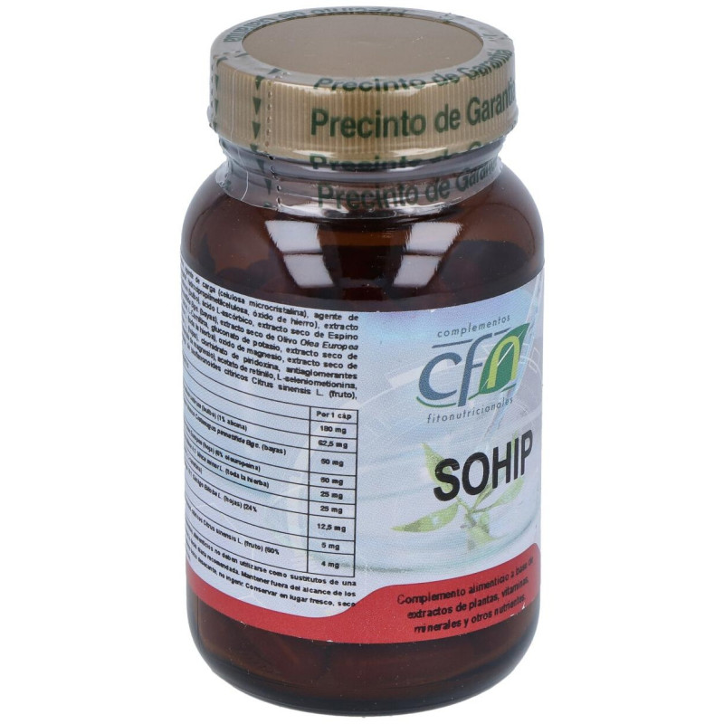 Sohip 60caps - Cfn