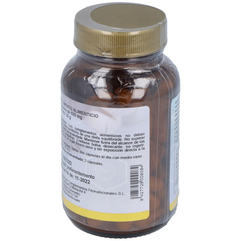 Bifidusflora 5000 (probiotic) 60vcaps - Cfn