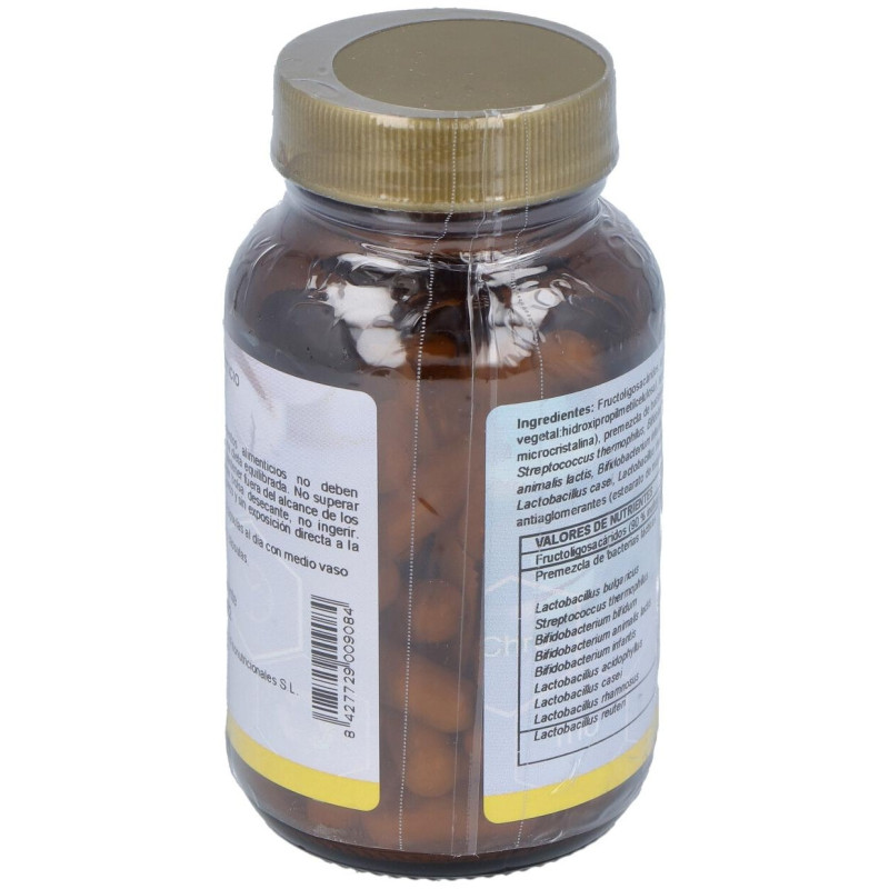 Bifidusflora 5000 (probiotic) 60vcaps - Cfn