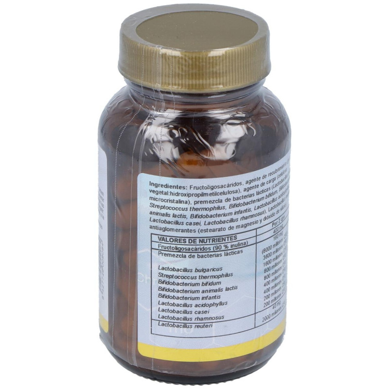 Bifidusflora 5000 (probiotic) 60vcaps - Cfn