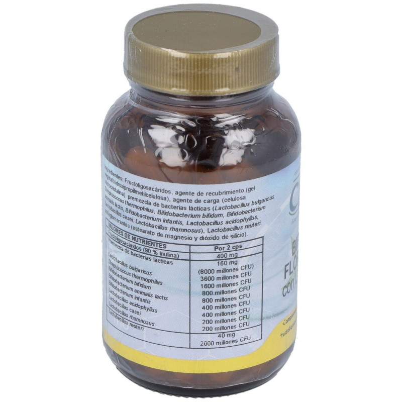 Bifidusflora 5000 (probiotic) 60vcaps - Cfn