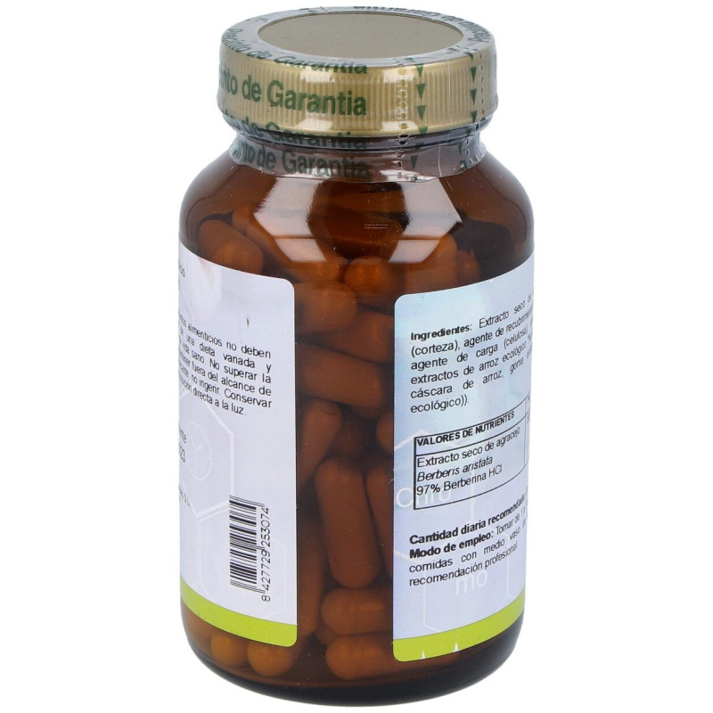 Berberina Aristata 90Cap.