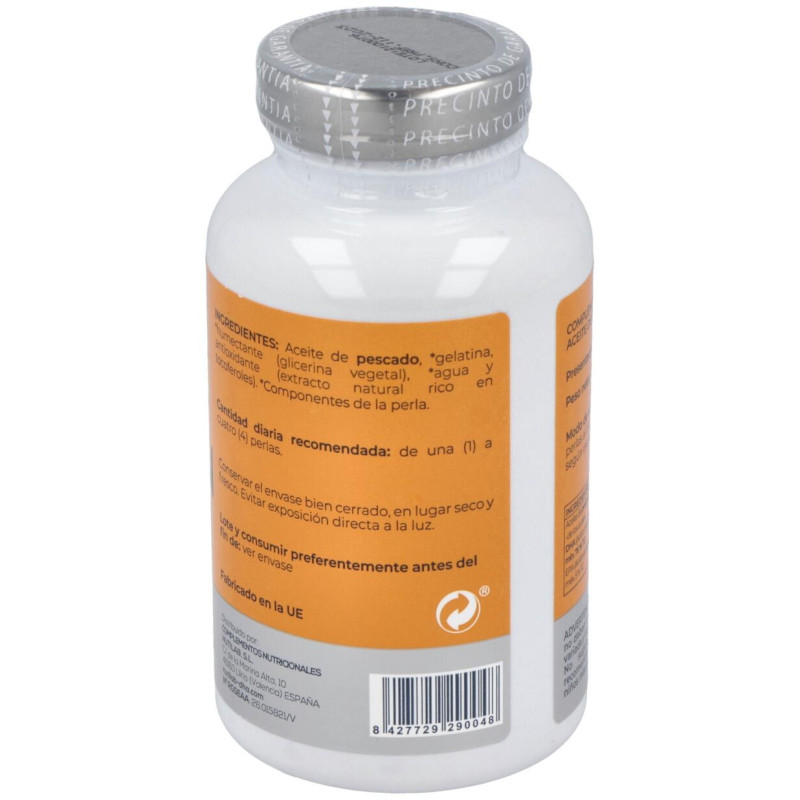 Dha Origen Npd1 1000 60 Perlas - Nutilab