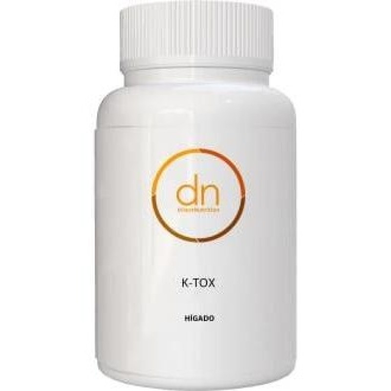 K-Tox 60Cap.