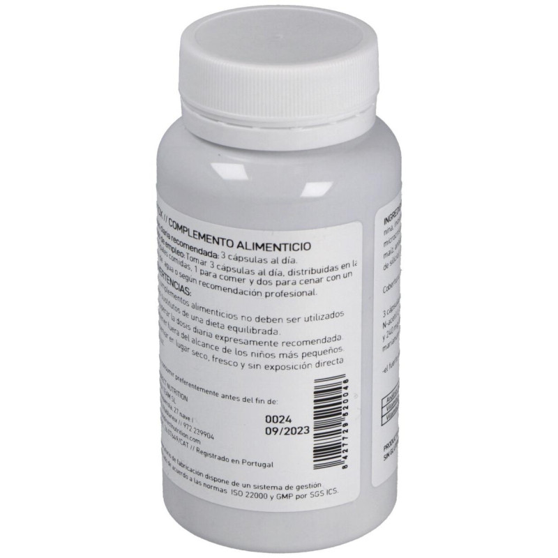 K-Tox 60Cap.