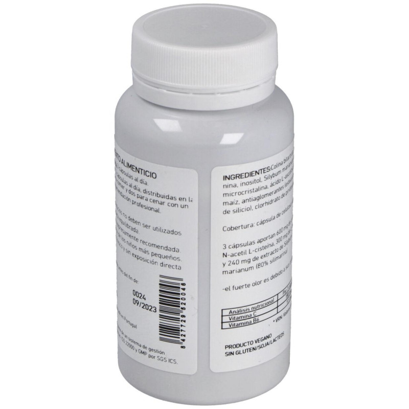 K-Tox 60Cap.