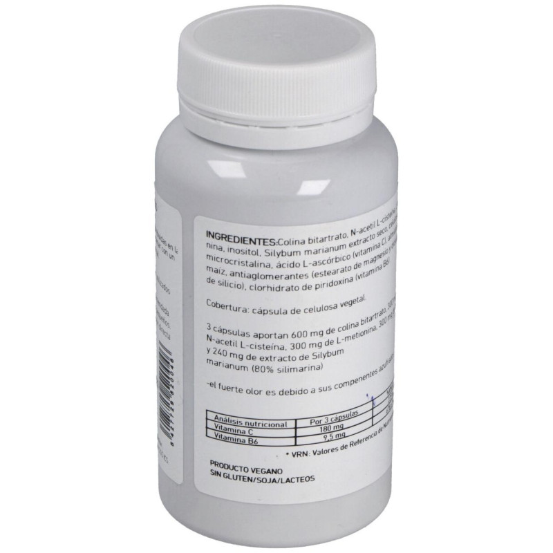 K-Tox 60Cap.
