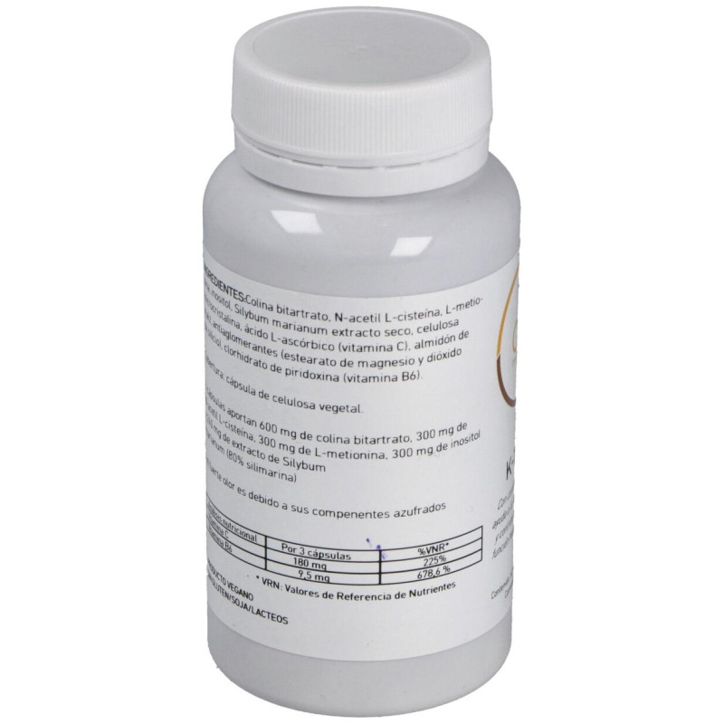 K-Tox 60Cap.