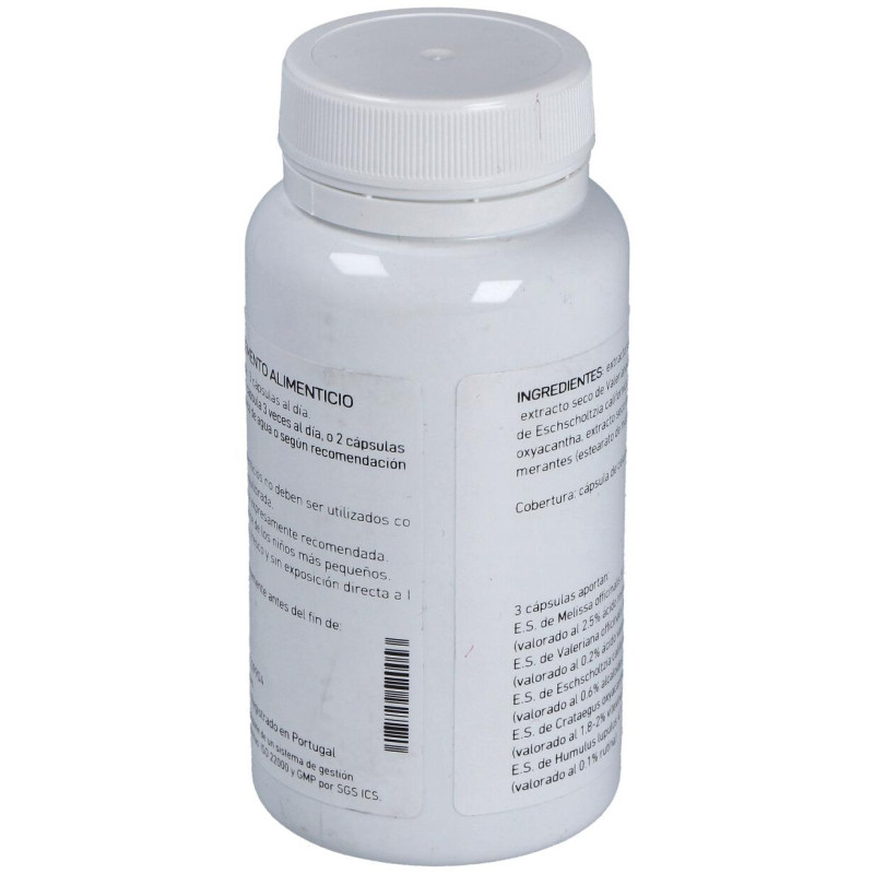 Direct Nutrition Sedanit 60Caps