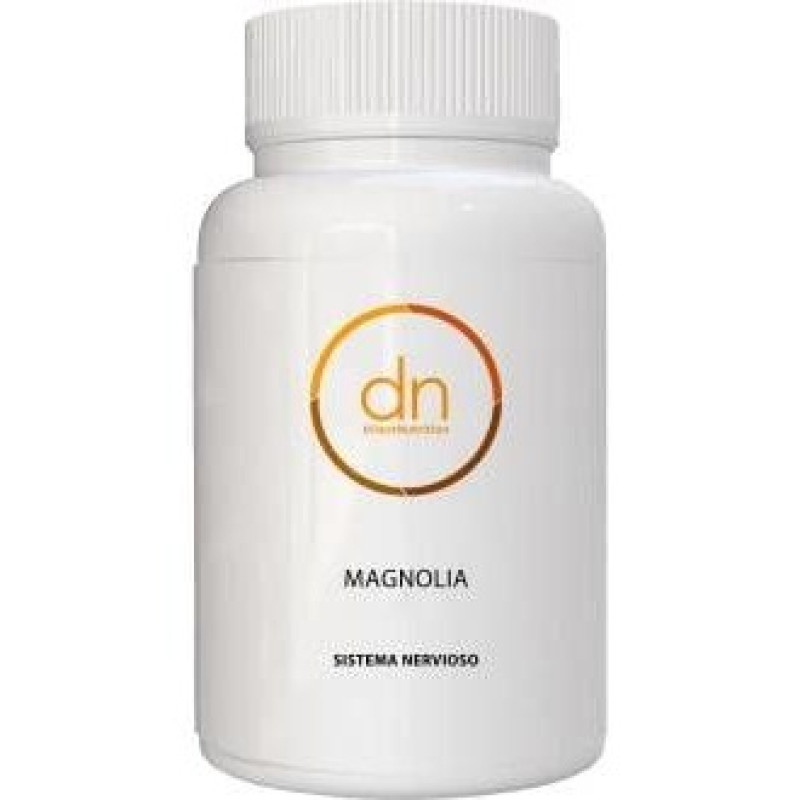 Magnolia 60Cap.