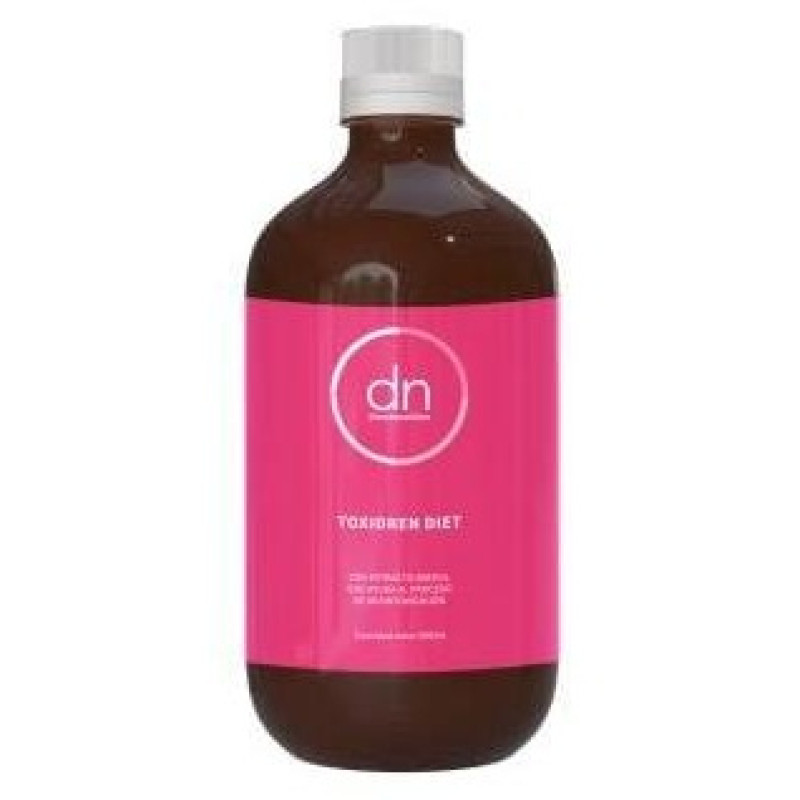 Toxidren Diet 500ml - Direct Nutrition