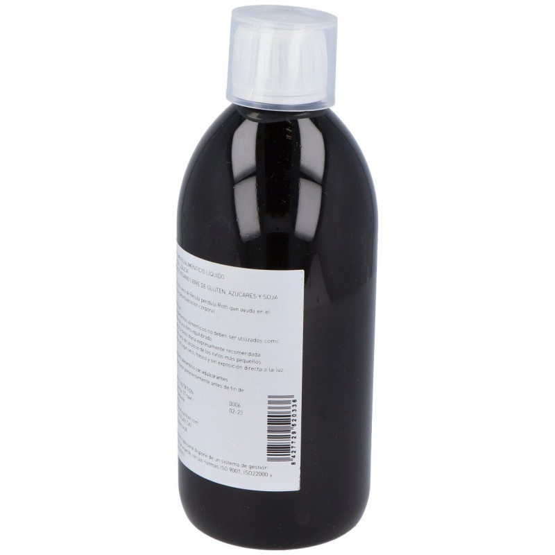 Toxidren Diet 500ml - Direct Nutrition