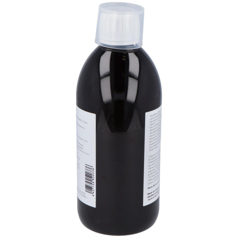 Toxidren Diet 500ml - Direct Nutrition