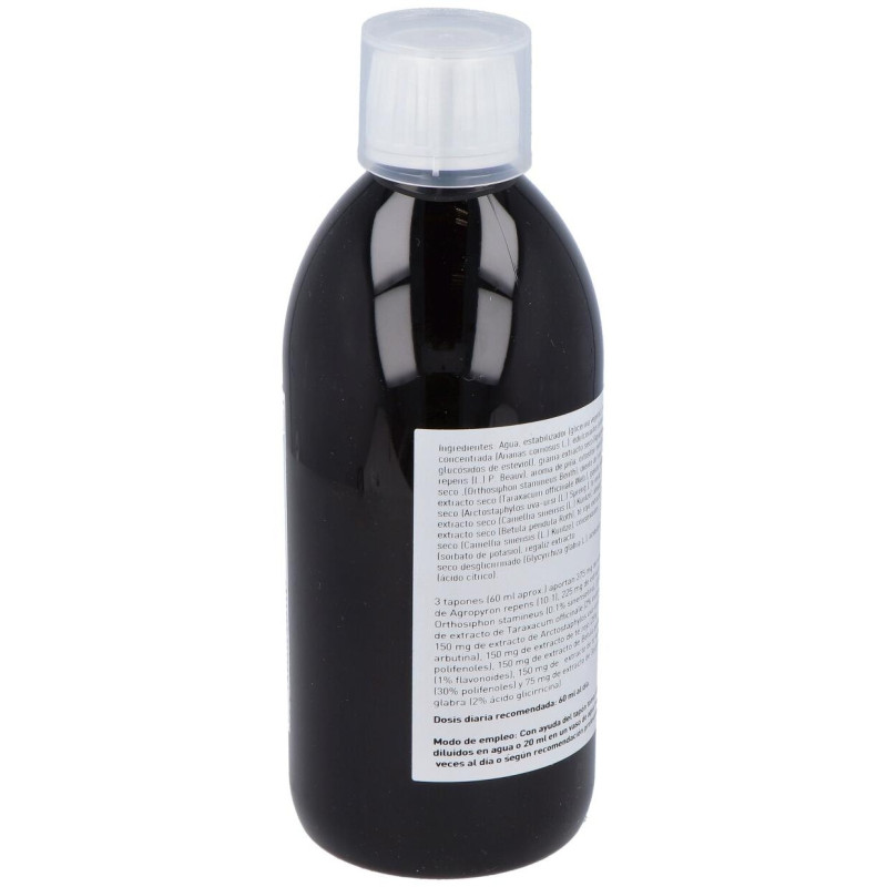 Toxidren Diet 500ml - Direct Nutrition