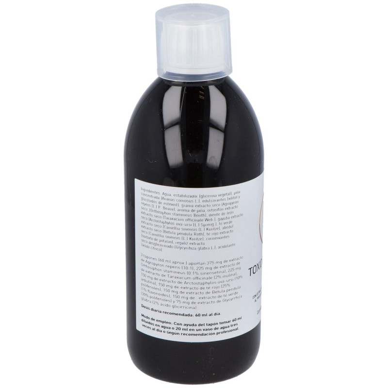 Toxidren Diet 500ml - Direct Nutrition