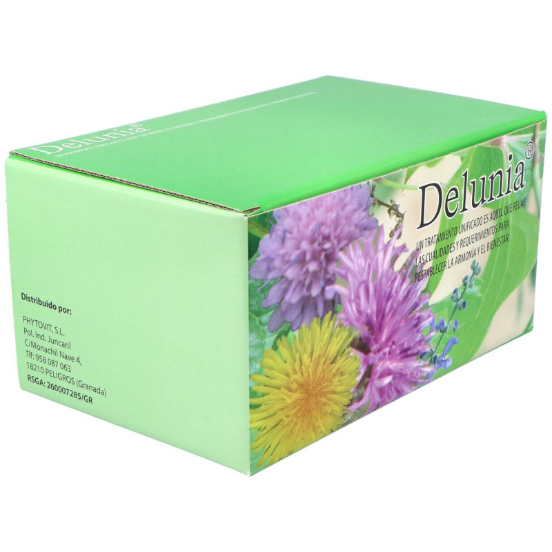 Delunia 30Cap+30Amp.+30Cap.