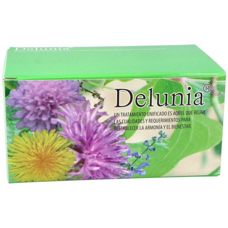 Delunia 30Cap+30Amp.+30Cap.