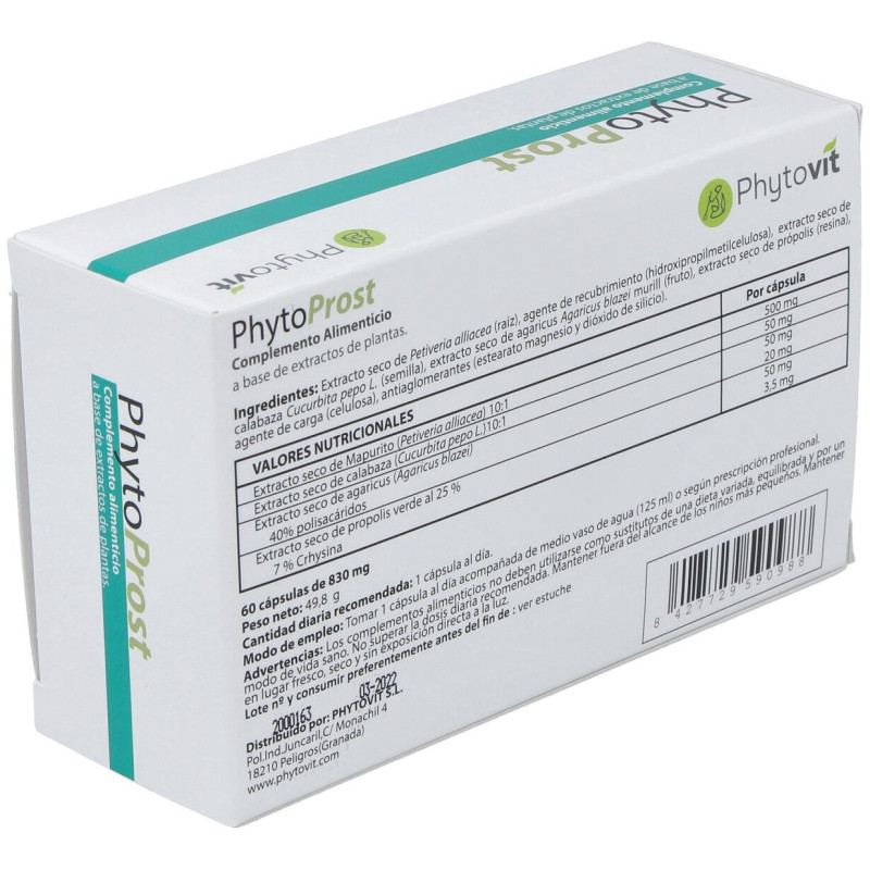 Phytoprost St 60Cap.